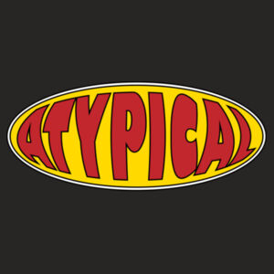 Golden Arched Tee Design
