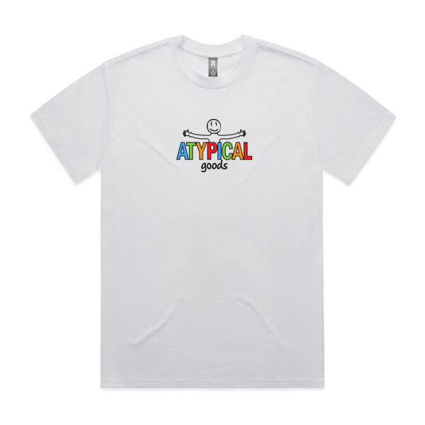 Embrace Tee Thumbnail