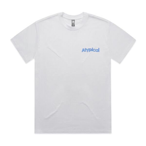 Supporters Tee Thumbnail