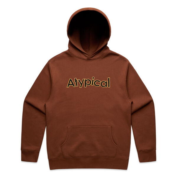 Caveman Hoodie Thumbnail