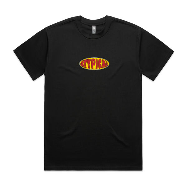 Golden Arched Tee Thumbnail