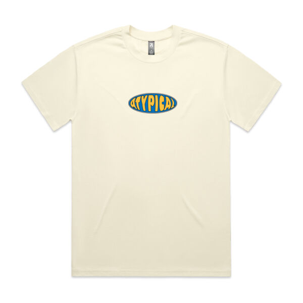 Golden Arched Tee Thumbnail