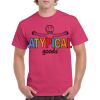 HeavyCotton™ Tee (Same Day) Thumbnail