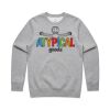 Mens United Crew (Clearance) Thumbnail