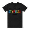 Mens Basic Tee Thumbnail