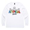 Mens Base Longsleeve Tee Thumbnail