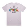 Men's Heavy Tee (Same Day) Thumbnail