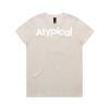 Women's Maple Tee Thumbnail