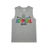 Women's Upside Tank Thumbnail