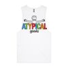 Mens Barnard Tank Thumbnail
